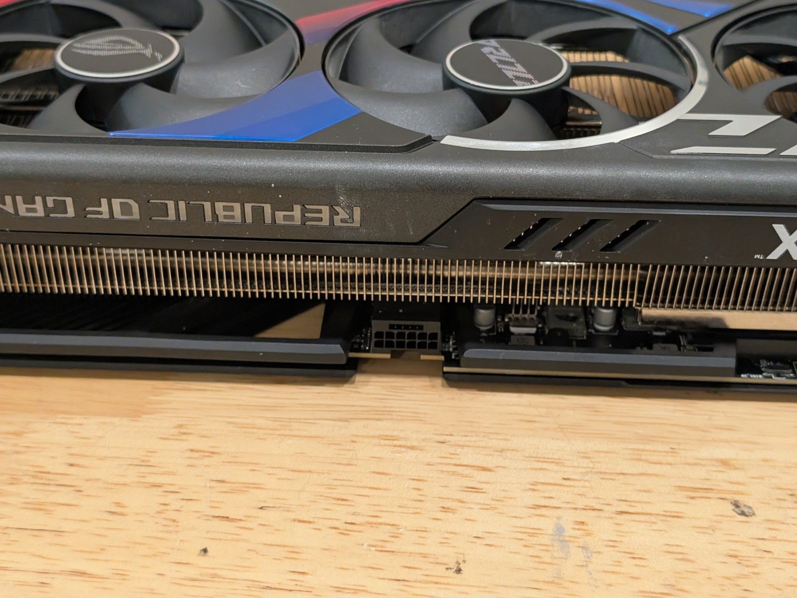 PREMIUM OFFER ASUS ROG Strix G - Rtx 4090 24Gb Video Card 评论和价格
