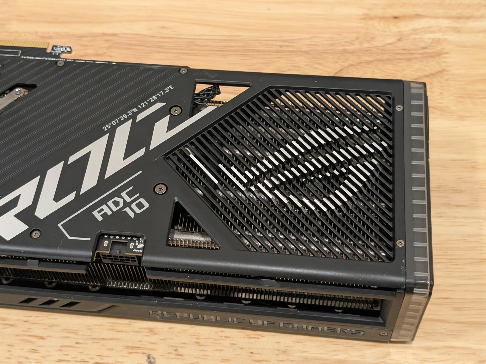 PREMIUM OFFER ASUS ROG Strix G - Rtx 4090 24Gb Video Card 评论和价格