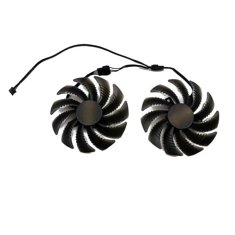 100MM 4Pin GPU Cooling Fan For - Rtx 3070 8Gb Graphics Card 评论和价格