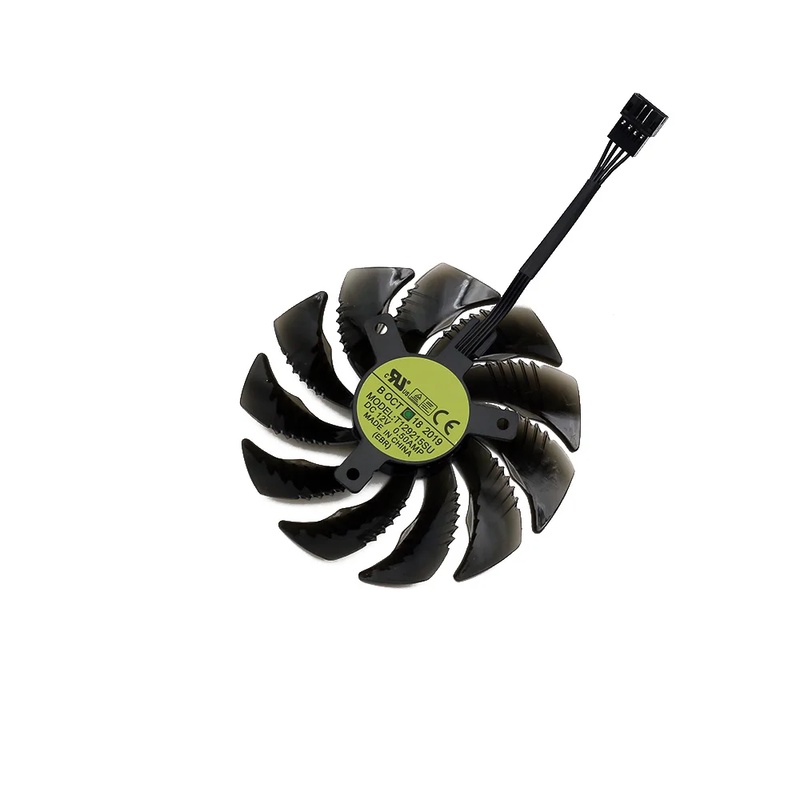100MM 4Pin GPU Cooling Fan For - Rtx 3070 8Gb Graphics Card 评论和价格