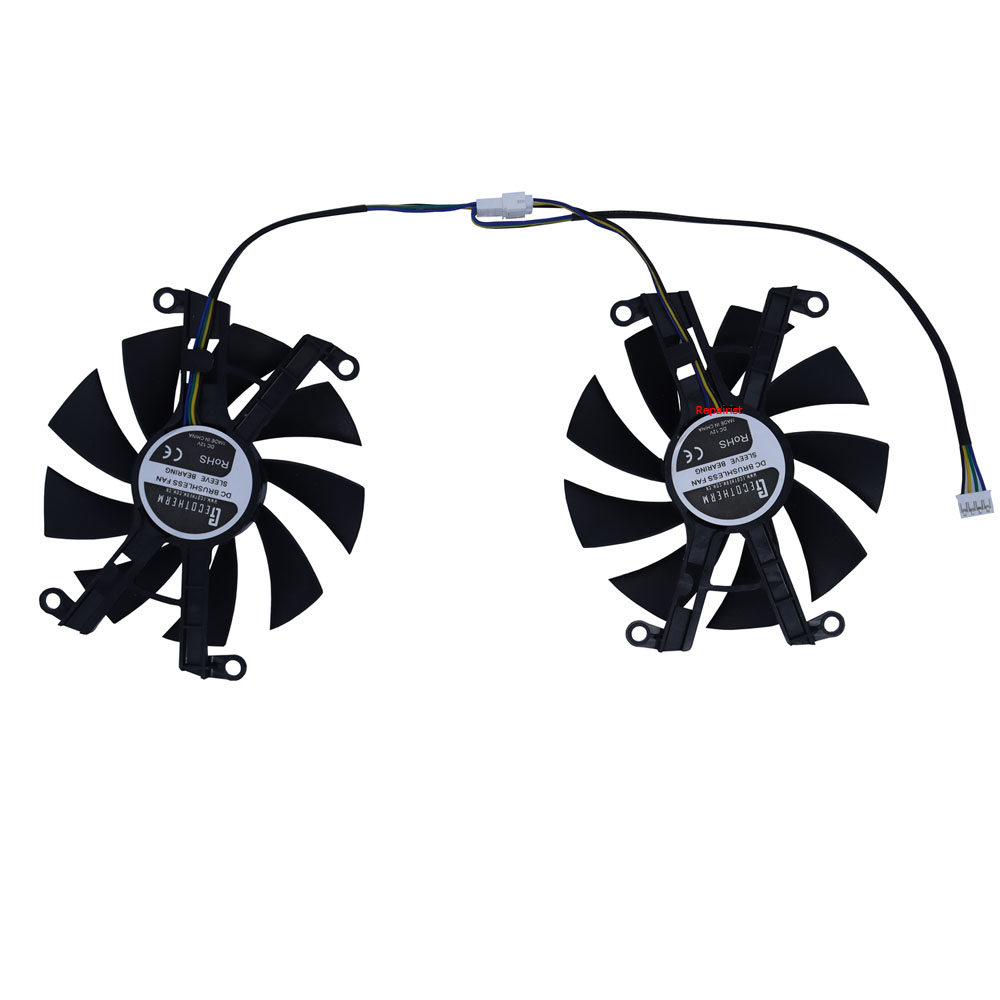 2Pcs/Set,85MM Diameter,Video C - Cmp 50Hx Mining Card 评论和价格