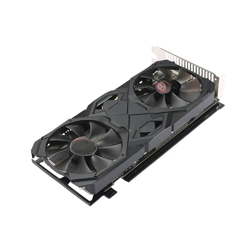 Card RX580 8GB 256Bit 2048SP G - Rx 580 8Gb 2048Sp Gpu 评论和价格