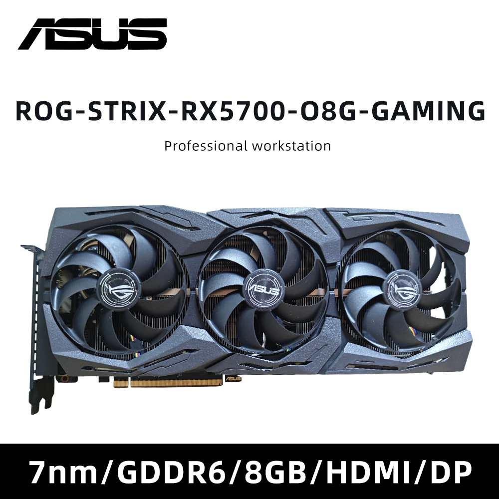 ASUS AREZ STRIX RXVEGA64 O8G G - Rtx 3070 8Gb Graphics Card 评论和价格
