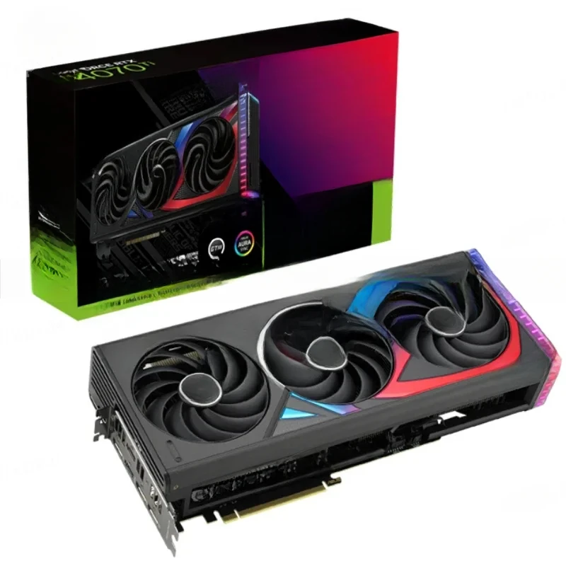 2026-4060 Placa De Video Compu - Rtx 4090 24Gb Video Card 评论和价格