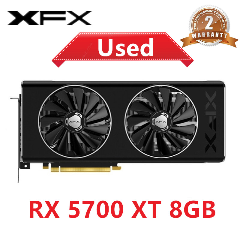 XFX RX 5700XT RX5700 XT 8GB Of - Rtx 3070 8Gb Graphics Card 评论和价格