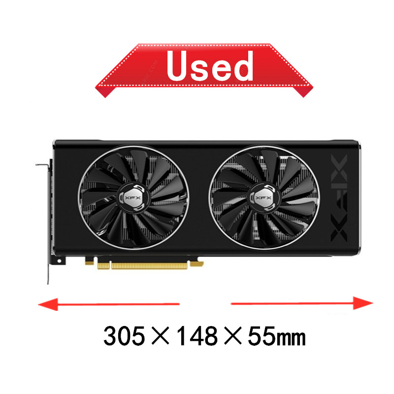 XFX RX 5700XT RX5700 XT 8GB Of - Rtx 3070 8Gb Graphics Card 评论和价格