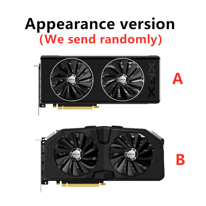 XFX RX 5700XT RX5700 XT 8GB Of - Rtx 3070 8Gb Graphics Card 评论和价格