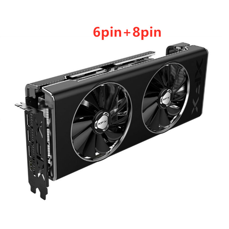 XFX RX 5700XT RX5700 XT 8GB Of - Rtx 3070 8Gb Graphics Card 评论和价格