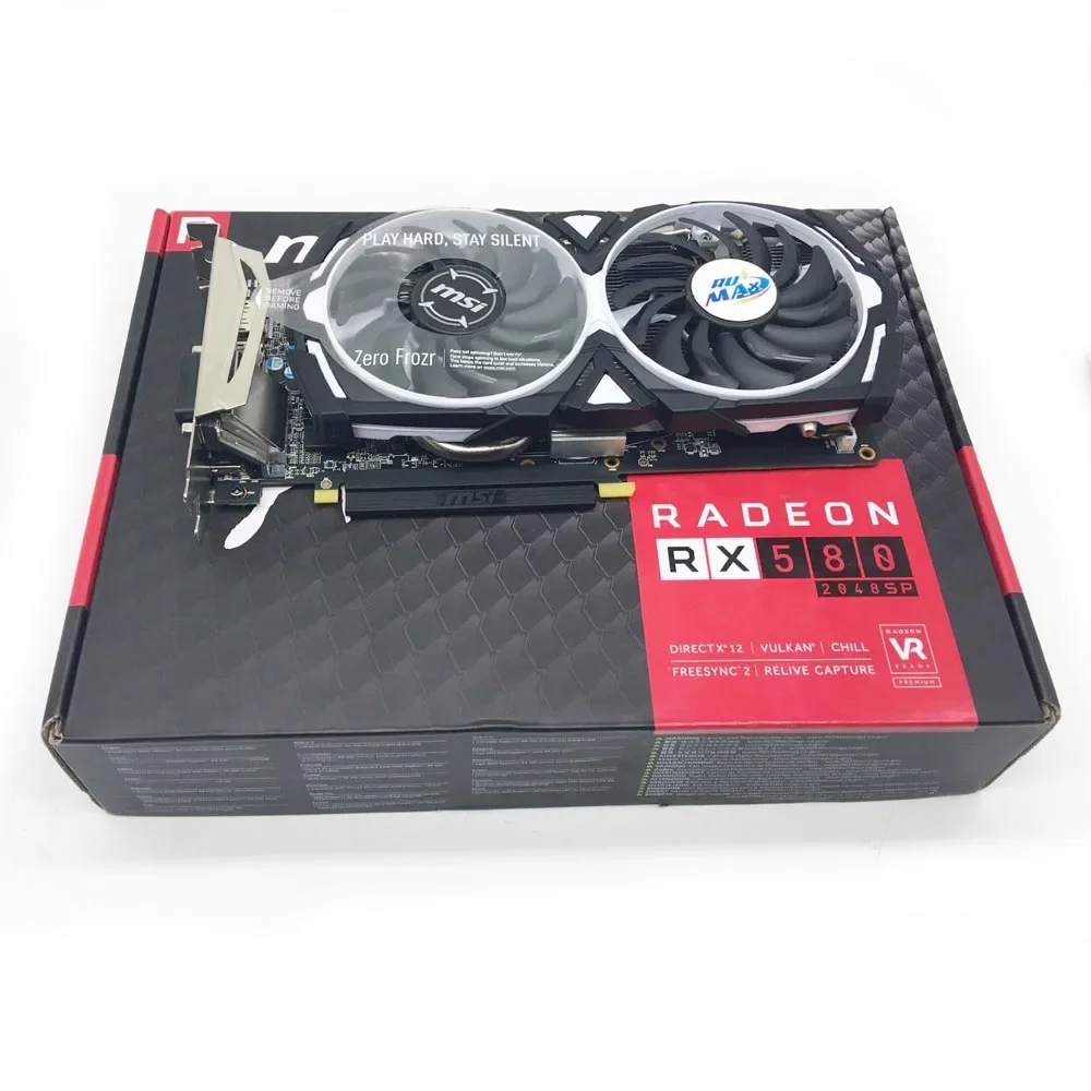 Rumax Graphics card XFX Radeon - Rtx 3070 8Gb Graphics Card 评论和价格