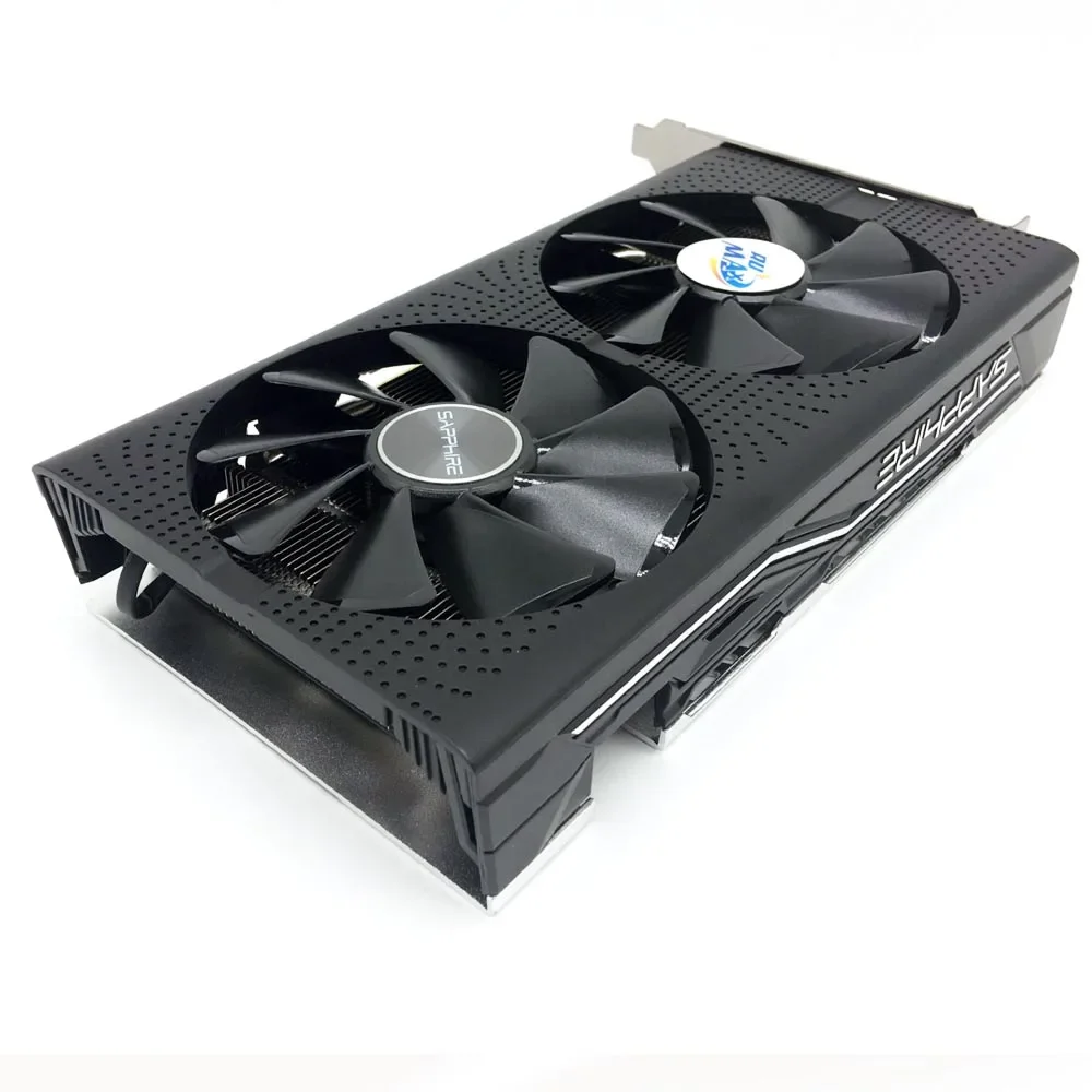 Rumax Graphics card XFX Radeon - Rtx 3070 8Gb Graphics Card 评论和价格