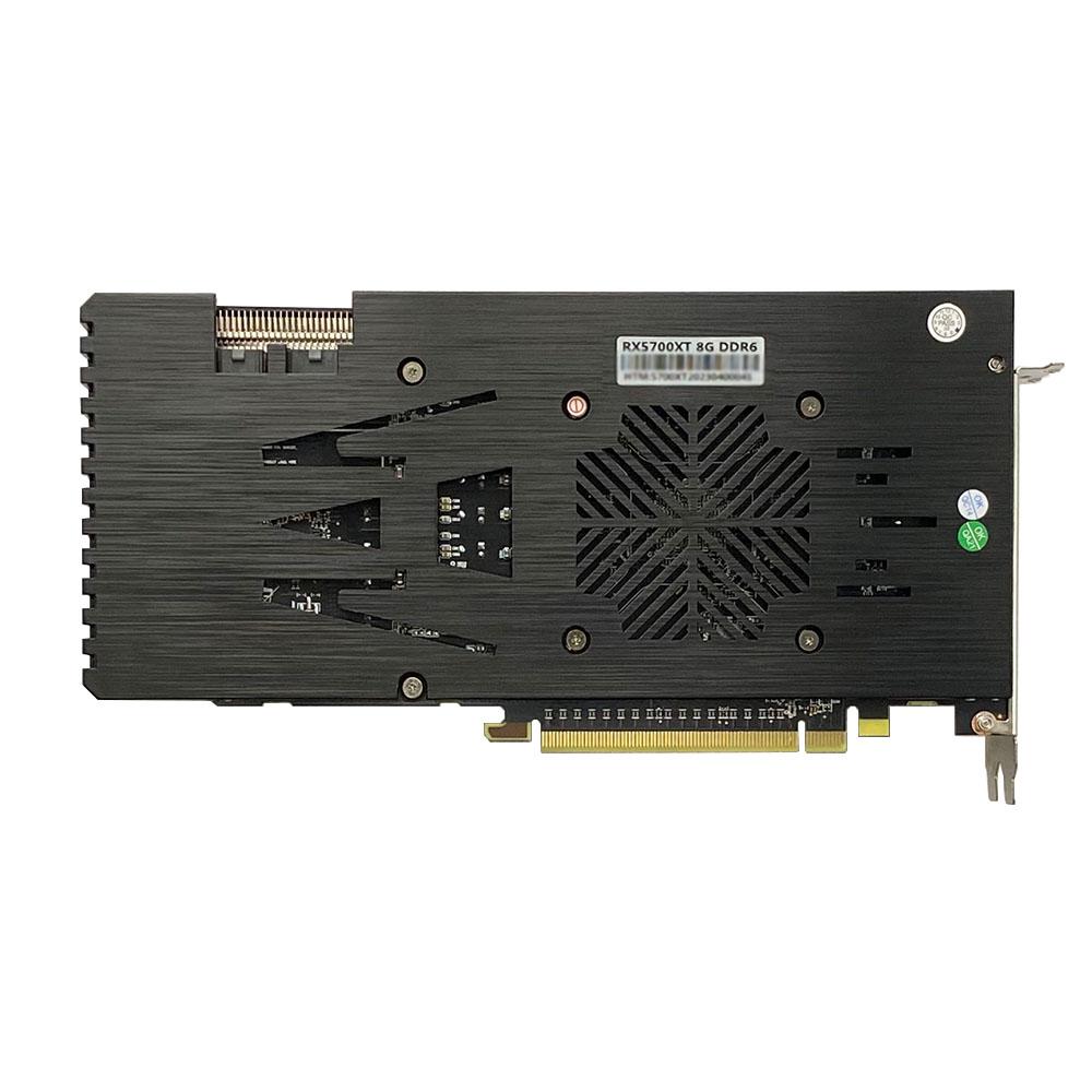 MLLSE AMD RX5700 XT 8GB Graphi - Rx 5700 Xt 8Gb Video Card 评论和价格