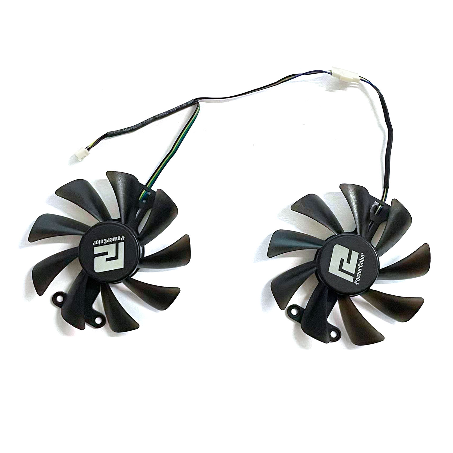 For POWERCOLOR Radeon RX580 20 - Rx 580 8Gb 2048Sp Gpu 评论和价格