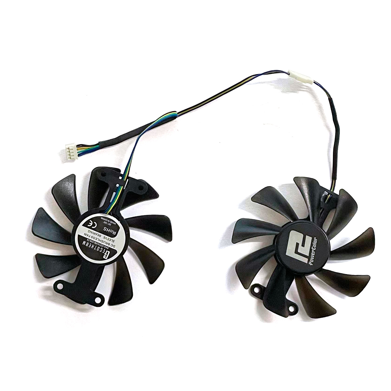 For POWERCOLOR Radeon RX580 20 - Rx 580 8Gb 2048Sp Gpu 评论和价格