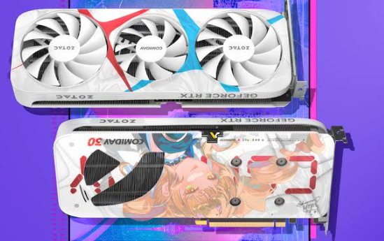 BH BEST BUY Hot Selling GeForc - Rtx 4090 24Gb Video Card 评论和价格